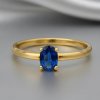 zlat%C3%BD%20prsten%20modr%C3%BD%20zaf%C3%ADr%206x4mm