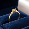 Diamant%20zasnuby%20zlaty%20prsten 0